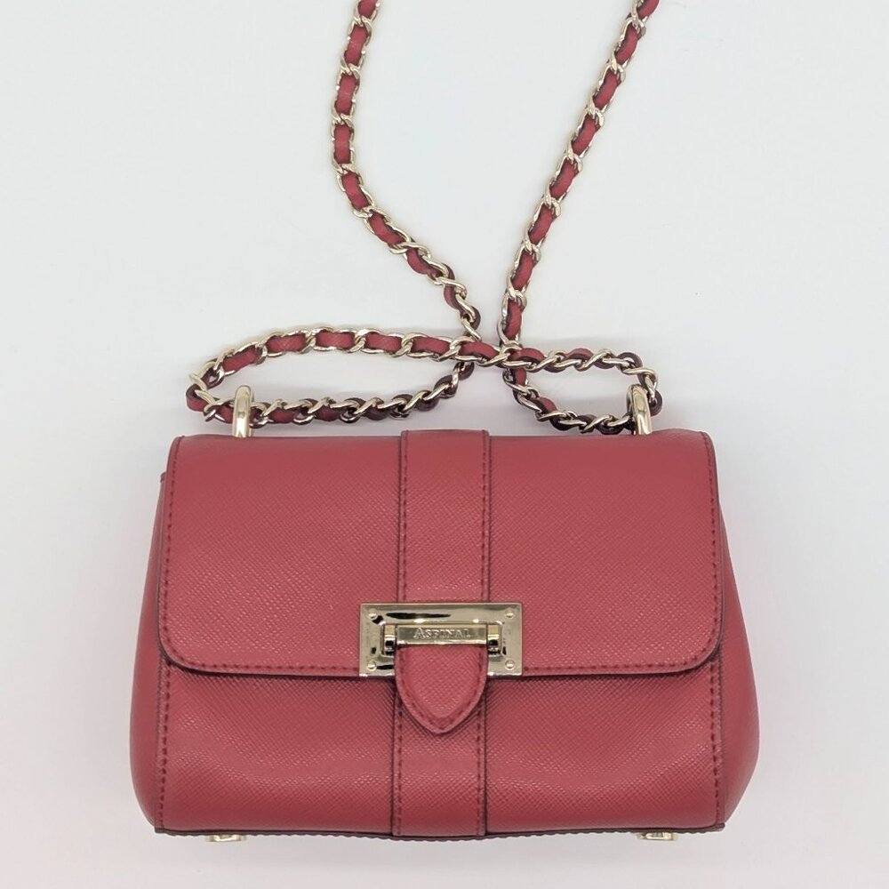 Aspinal of London Micro Lottie